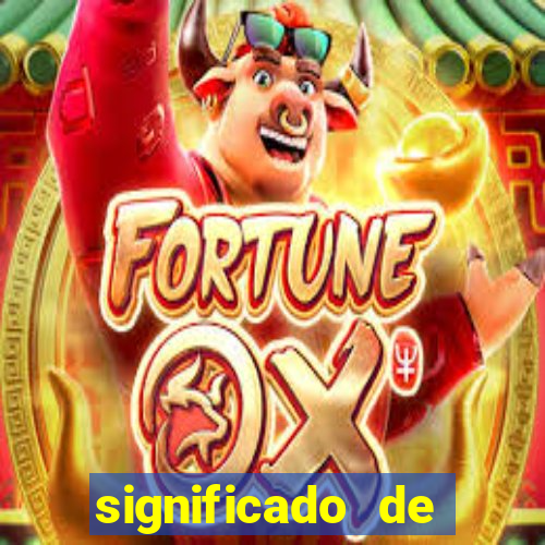 significado de sonhar com macumba